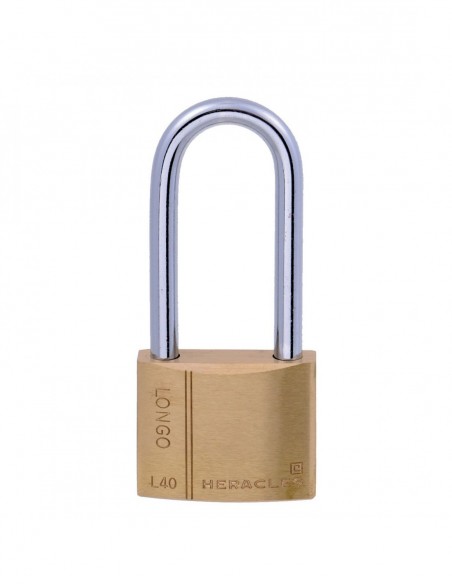 Heracles Cadenas Anse Haute Longo