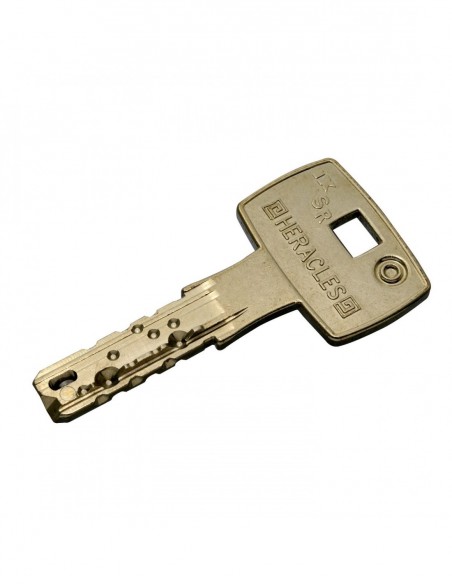 Heracles Mec 1pt Mx4500 Sr Vt C45 Dte