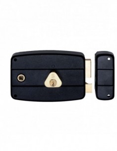 Heracles Monopoint En...