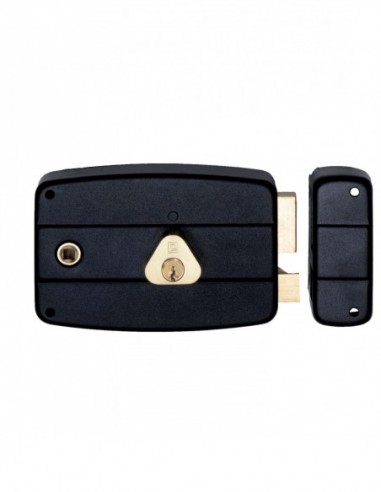 Heracles Monopoint En Applique Horizontal Ercy 5g