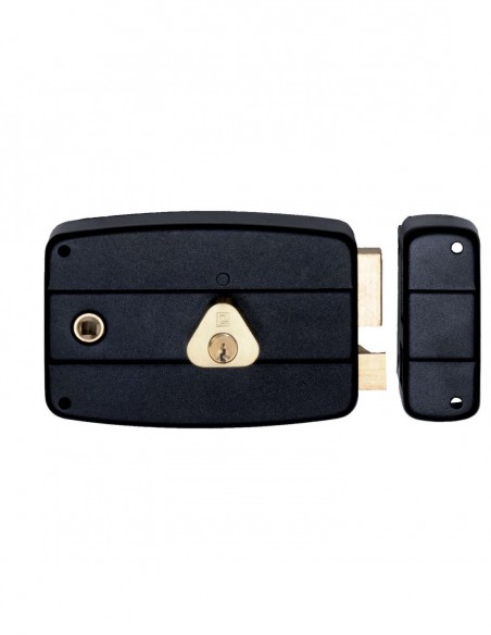 Heracles Monopoint En Applique Horizontal Ercy 5g