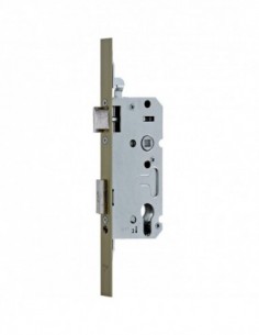 Heracles Serrure 3 Points À...