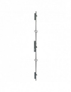 Heracles Serrure 3 Points...