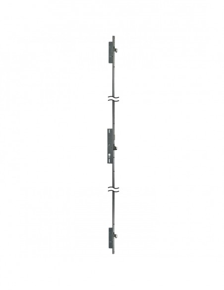 Heracles Serrure 3 Points Tf 750