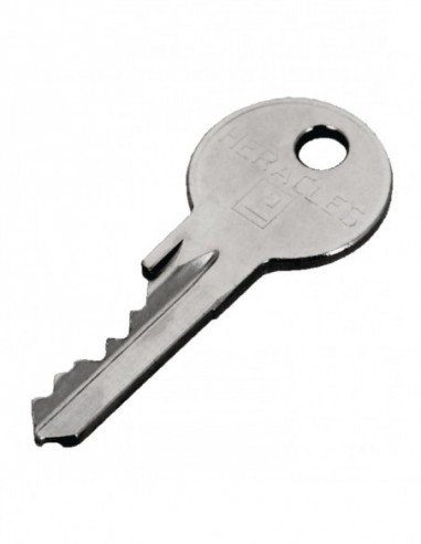 Heracles Verrou À Bouton 5g