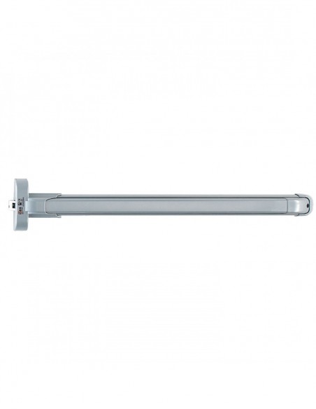 Iseo Anti Panique Push Idea