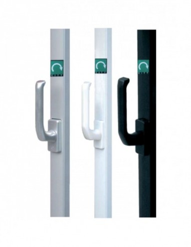 Iseo Crémone Pompier À Poignée Rotative