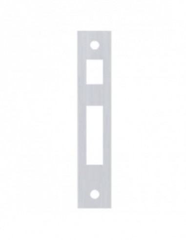 Iseo Gâche Pour Serrure 3 Points Performa (Lot...