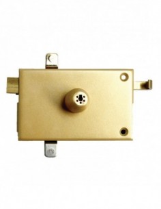 Iseo Mécanisme 3 Points Izis