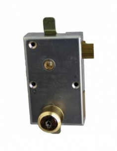 Iseo Mécanisme De Carénée...