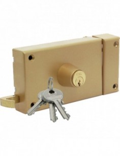 Iseo Monopoint En Applique...