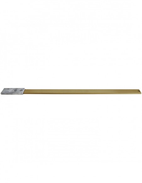 Iseo Tringle Pour Verrous Multipoints