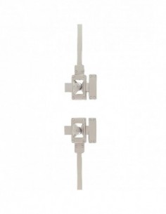 Jpm Paire De Verrous 4...