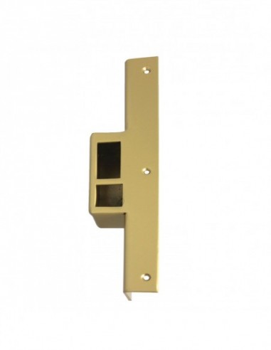 Jpm Accessoires Pour Serrures 3 Points En Applique