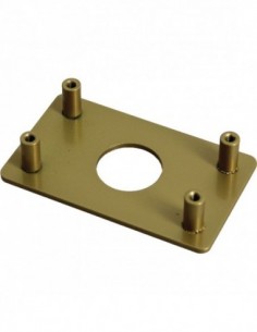 Jpm Contreplaques Pour Verrous