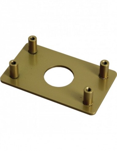 Jpm Contreplaques Pour Verrous