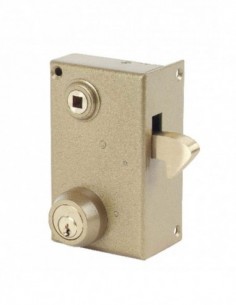 Jpm Monopoint En Applique...