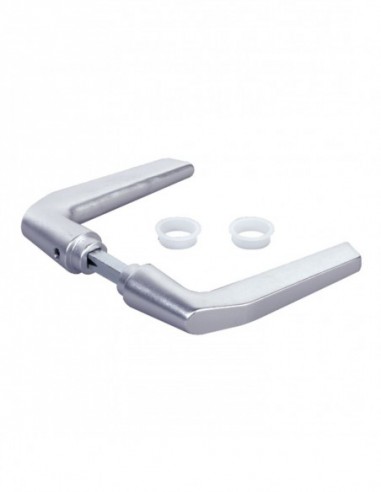 Locinox Béquille Pour Serrures De Portail