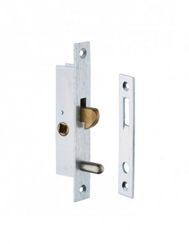 Metalux Monopoint À Larder Profil Étroit À...