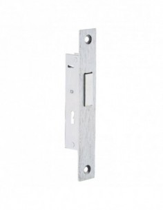 Serrure Monopoint À Larder...
