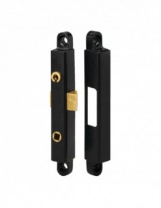 Serrure Monopoint En...