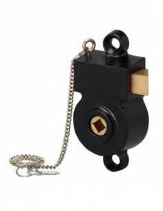 Serrure Monopoint En...