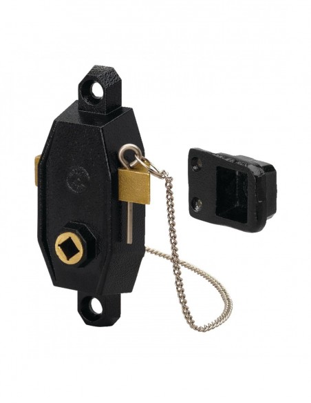 Serrure Monopoint En Applique Gollot 7100 Bec De Cane Metalux