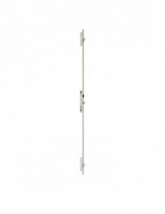 Serrure 3 Points U8 Pêne... 2