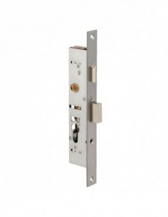 Serrure À Larder 3 Points...