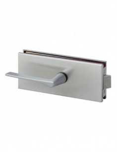 Serrure De Milieu...