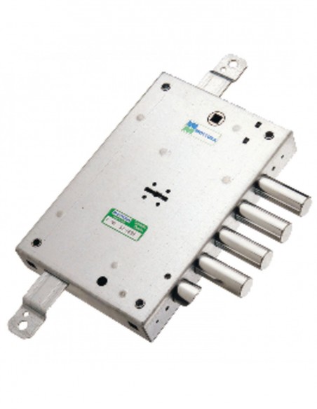 Mottura Serrure 3 Points À Larder 52.571