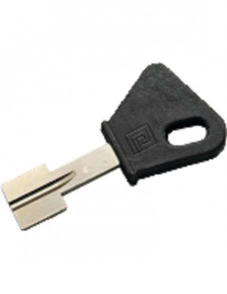 Mottura Serrure 3 Points En Applique 30.632