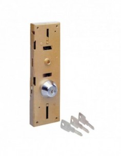 Picard Mécanisme De Carénée...