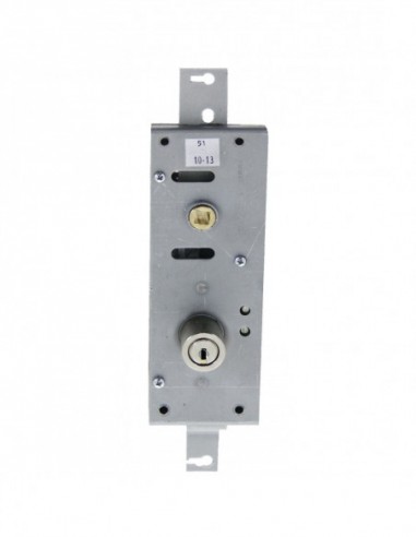 Picard Mécanisme De Carénée Presence 2 Kaba