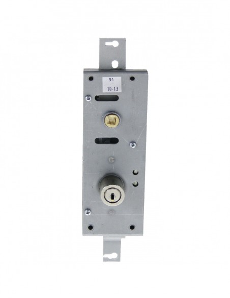 Picard Mécanisme De Carénée Presence 2 Kaba