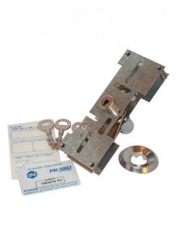 Picard Mécanisme De Carénée Vigeco Vigie