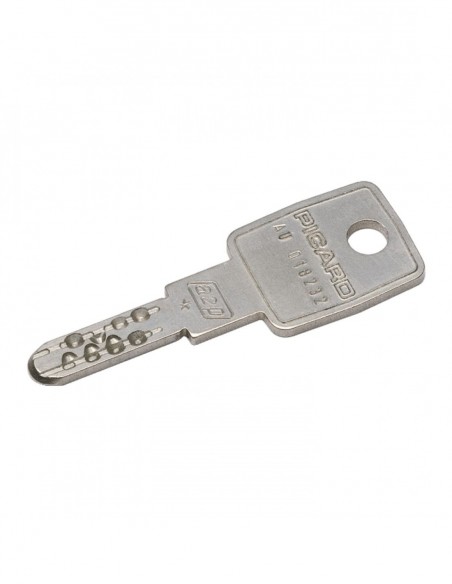 Picard Serrure 3 Points En Applique Trident Kaba