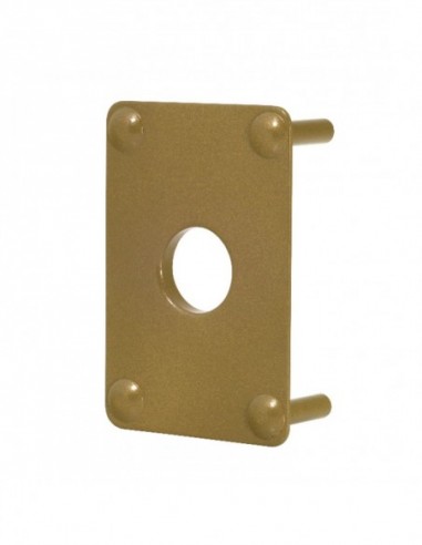 Pollux Contreplaques Pour Verrous