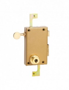 Pollux Mécanisme 3 Points...