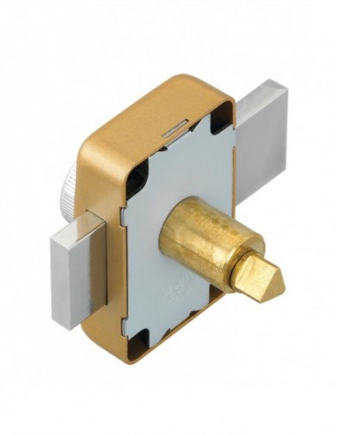 Robert Couillet Verrou Pompier