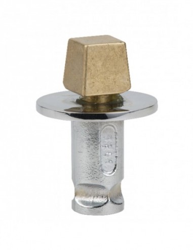 Stremler Assa Abloy Crapaudine Pour Porte Glace...