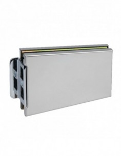 Stremler Assa Abloy Gâche...