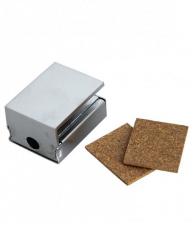 Stremler Assa Abloy Loqueteau Cavalier À Bouton...