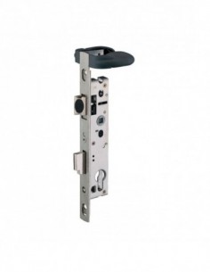 Stremler Assa Abloy...