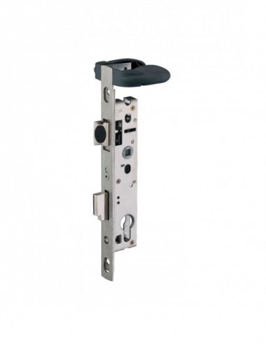Stremler Assa Abloy Monopoint À Larder Pour...