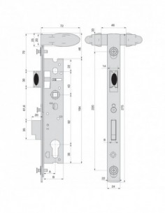 Stremler Assa Abloy... 2