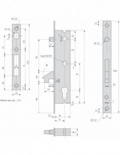 Stremler Assa Abloy... 2