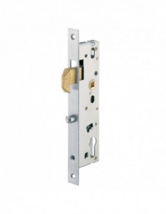 Stremler Assa Abloy...