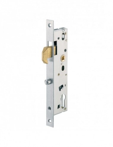 Stremler Assa Abloy Monopoint À Larder Profil...