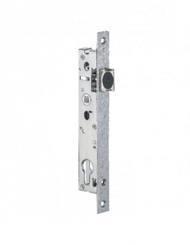 Stremler Assa Abloy Monopoint À Larder Profil...